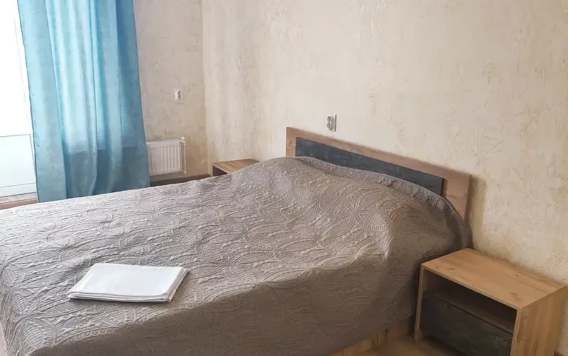 Просторный дом под ключ