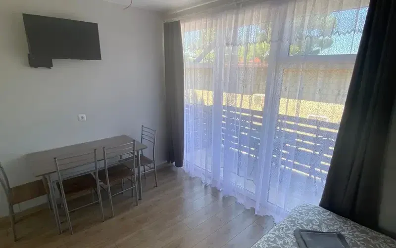 2-х комнатная квартира «Сосна» (45 м²) — фото 3