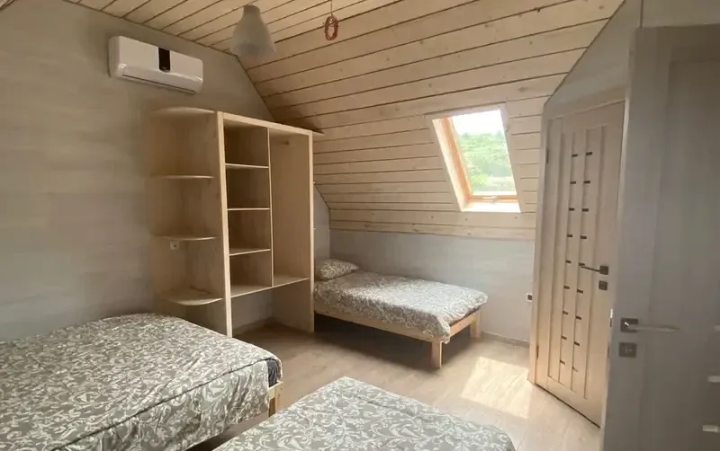 2-х комнатная квартира «Сосна» (45 м²) — фото 4