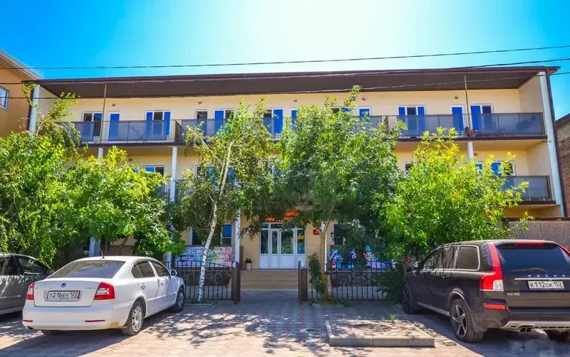 Гостевой дом «Радуга» — фото 4
