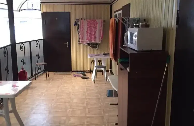 Гостевой дом «AZOVиЯ» — фото 3