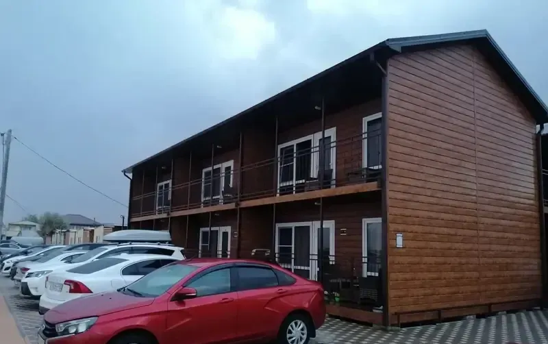 Гостиница «Casa del Mar» — фото 2