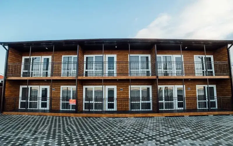 Гостиница «Casa del Mar» — фото 3