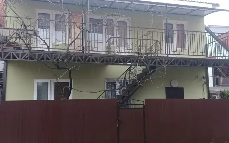 Дом под ключ «Елена»