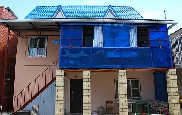 Гостевой дом "Песок Азова"