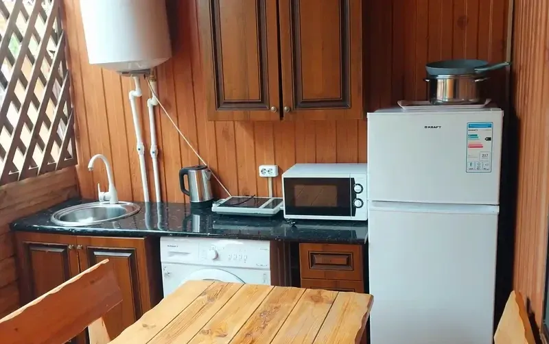 Домик на Чекистов — фото 5