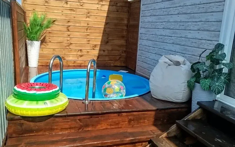 Дом под ключ