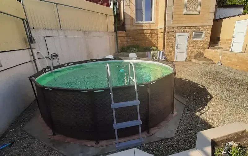 Дом на Школьной — фото 3