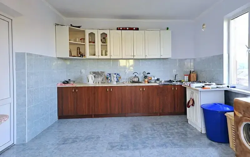 Гостевой дом "Кубань" — фото 3