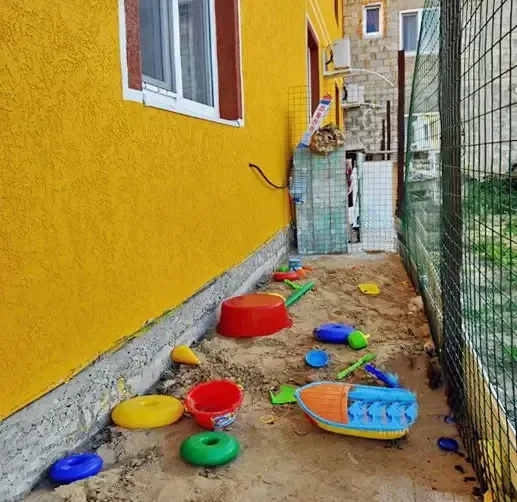 Гостевой дом "Кубань" — фото 4