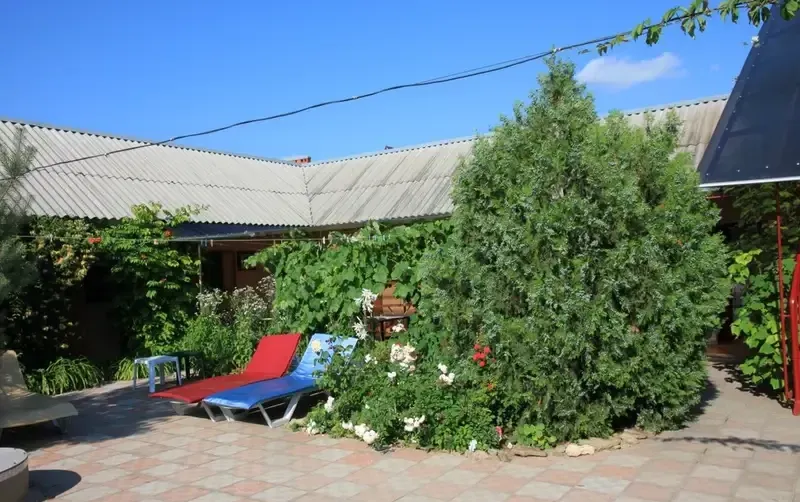 Гостиница "Сокол" — фото 3