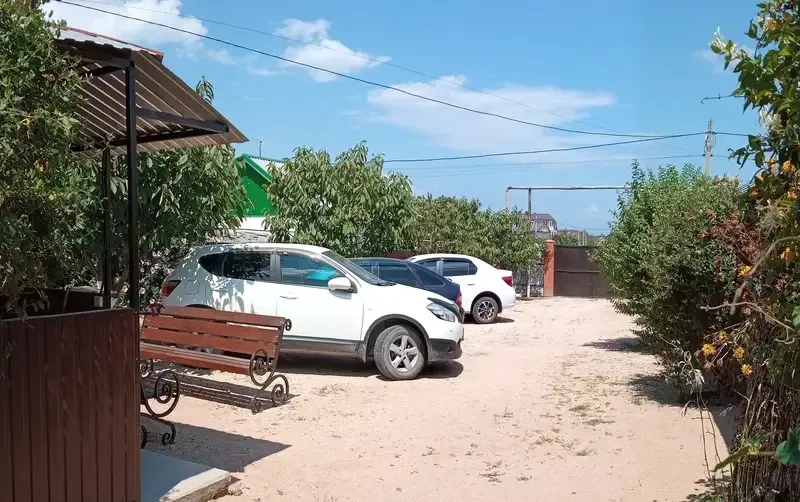 Частный дом «Инесса»