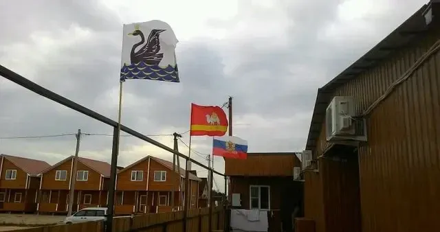 Домики на берегу моря — фото 4