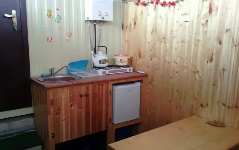 Гостевой дом «Уют» — фото 5