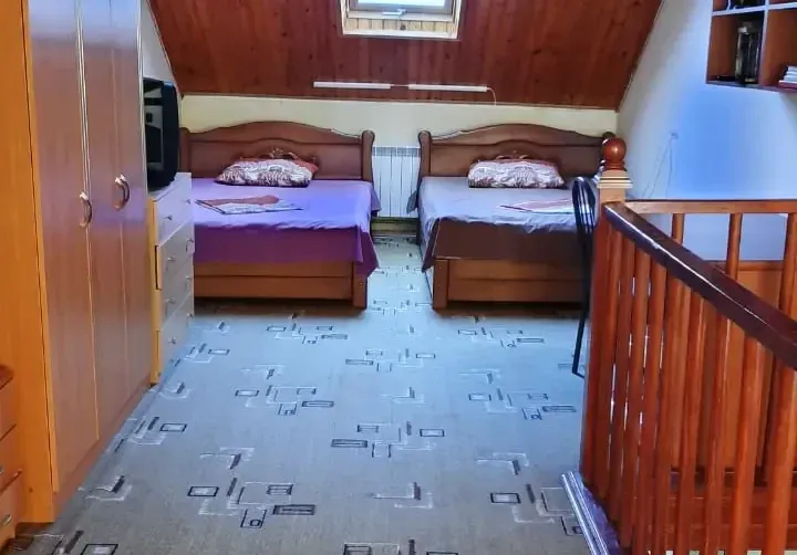 Таунхаус под ключ — фото 2