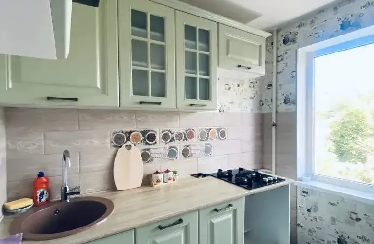 Квартира в Хосте