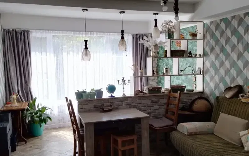 Квартира на Кипарисовой — фото 5