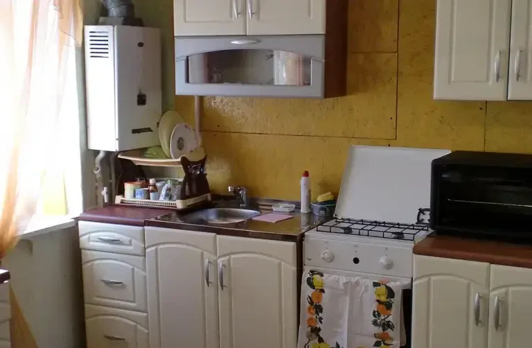 Дом под ключ на Школьной