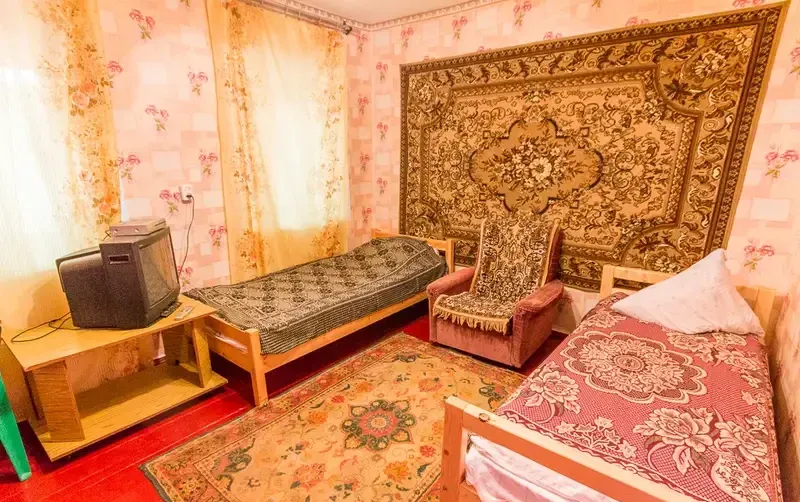 Дом под ключ на Советской — фото 2