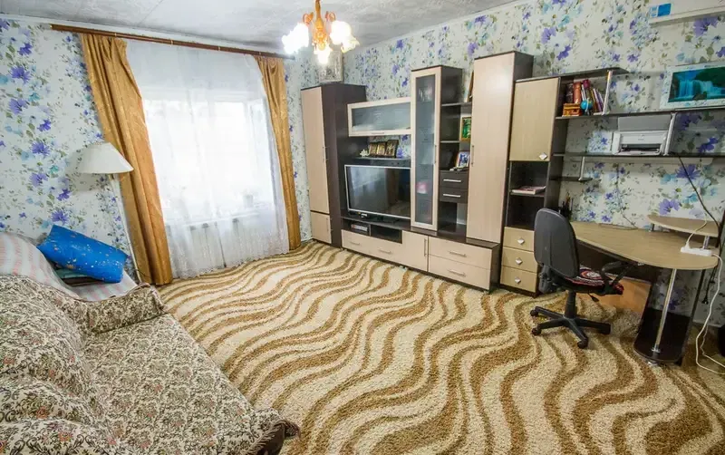 Дом под ключ на Советской — фото 4