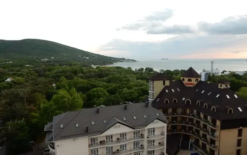 Однокомнатная квартира на Мира — фото 2