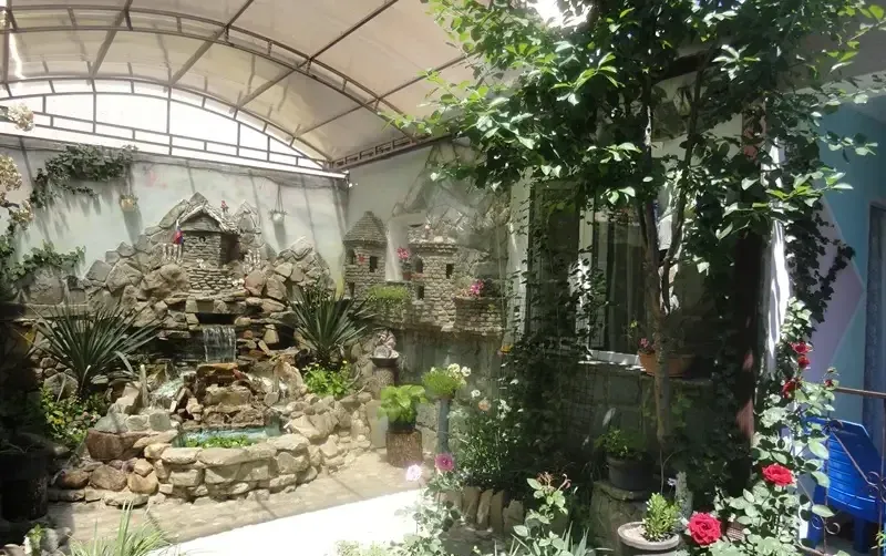Гостевой дом "Ксюша" — фото 2