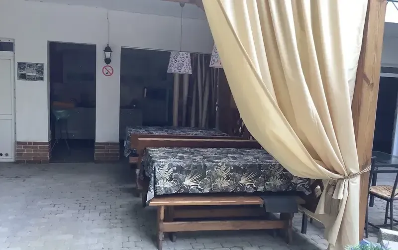 Частный сектор «Гранат» — фото 3