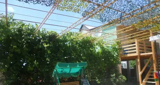 Двухкомнатный дом под ключ с кухней — фото 2