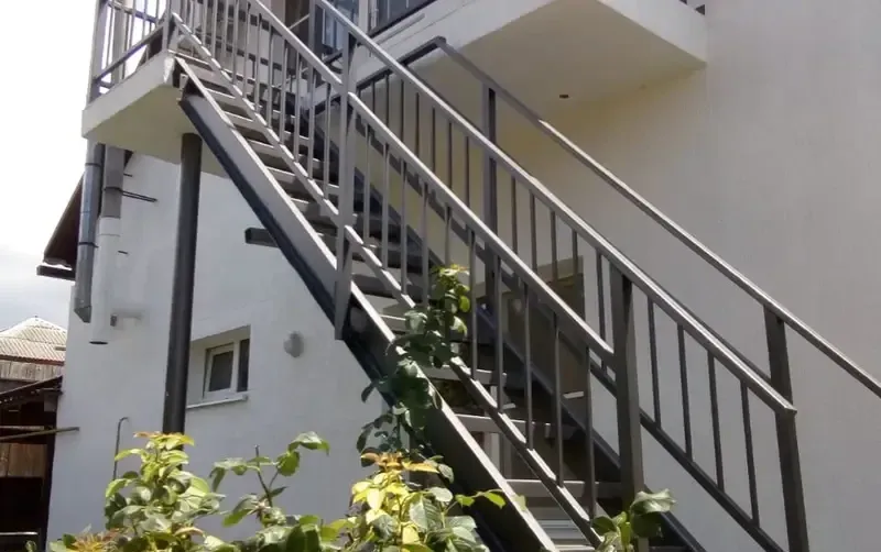 Номер в частном доме — фото 2