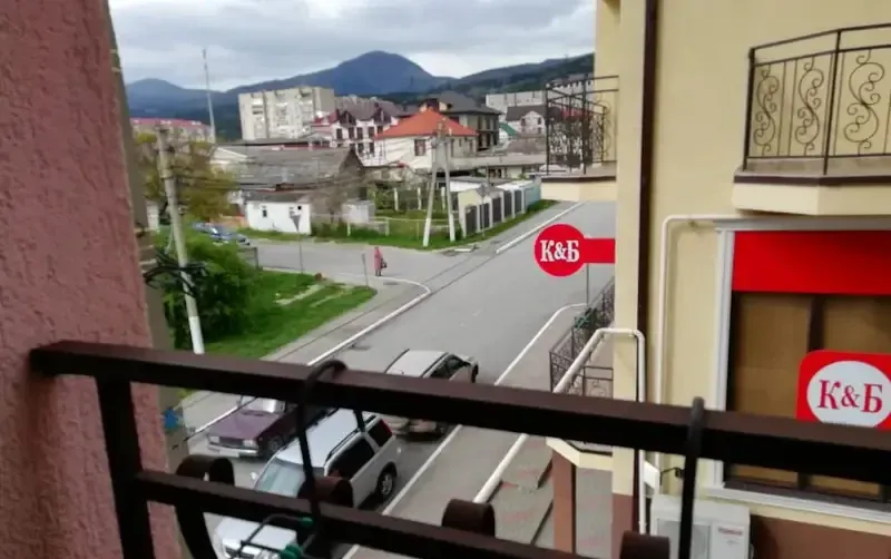 Однокомнатная квартира — фото 5