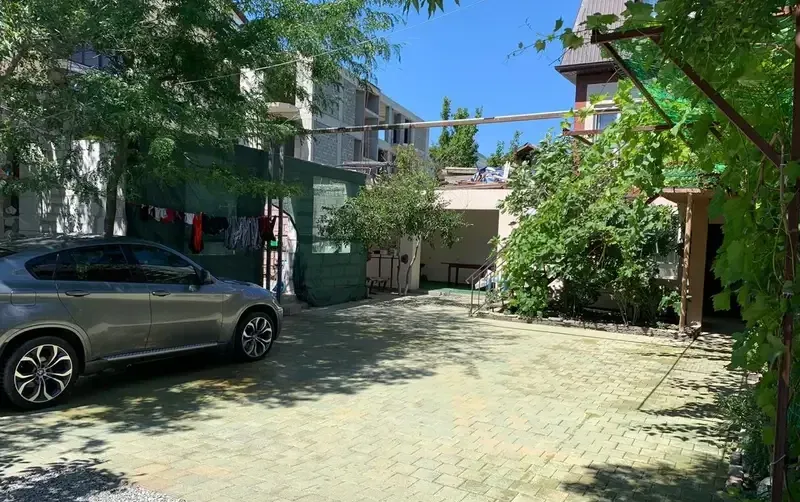 Гостевой дом на Новой — фото 3