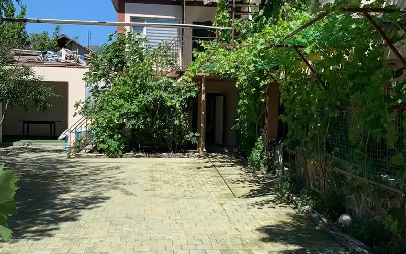 Гостевой дом на Новой — фото 4