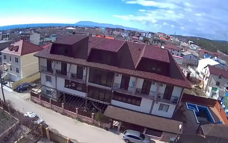 Гостевой дом «Афины»