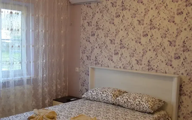 Дом под ключ «София»