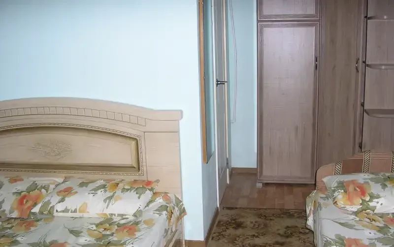 Комната в уютном дворике — фото 2