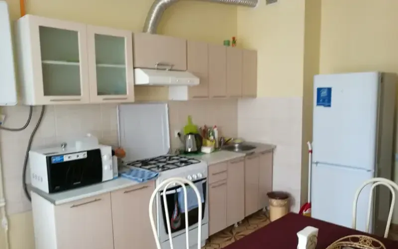 Двухкомнатная квартира на Мира — фото 3