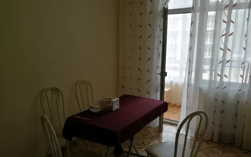 Двухкомнатная квартира на Мира — фото 4