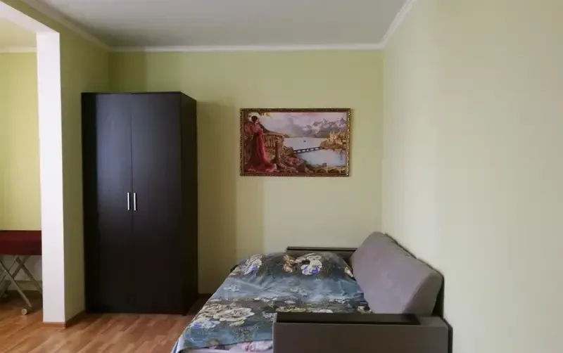 Двухкомнатная квартира на Мира — фото 5