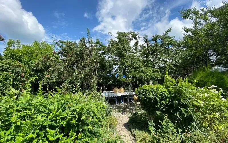 Гостевой дом «Green Oasis+» — фото 3