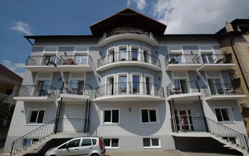 Вилла «Villa-Flora» — фото 2