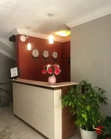 Вилла «Villa-Flora» — фото 3