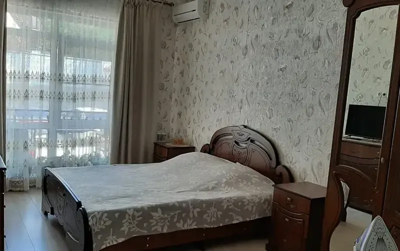 Однокомнатная квартира