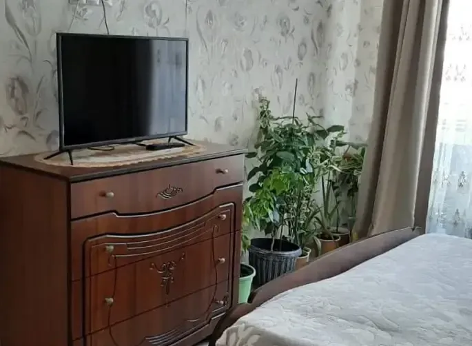 Однокомнатная квартира — фото 5