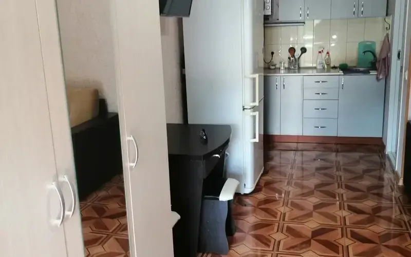 Квартира-студия — фото 4