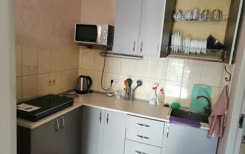 Квартира-студия — фото 5