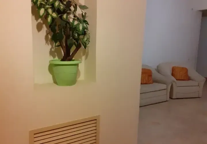 Коттедж «Сияние»