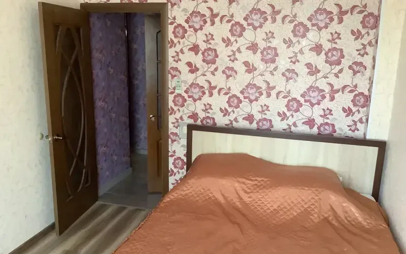 Квартира на Пролетарской