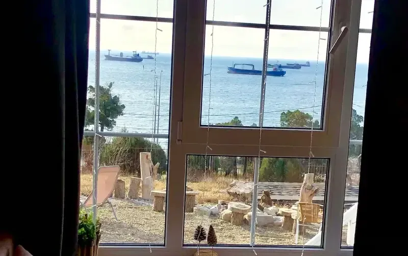 Дом под ключ «МореДом»