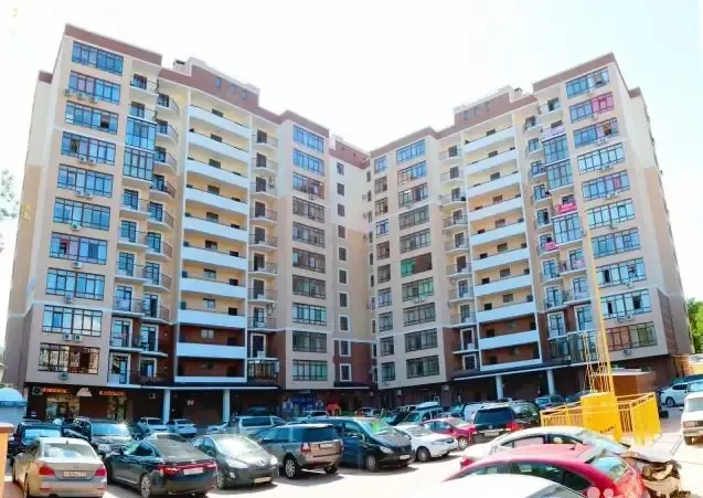 Евродвушка в центре