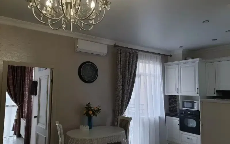 Евродвушка в центре — фото 4